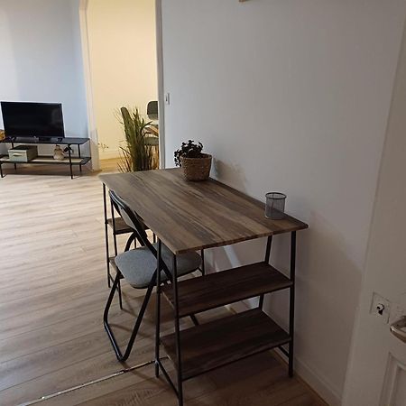 Maison Cosy A Saint-Dizier Esterno foto