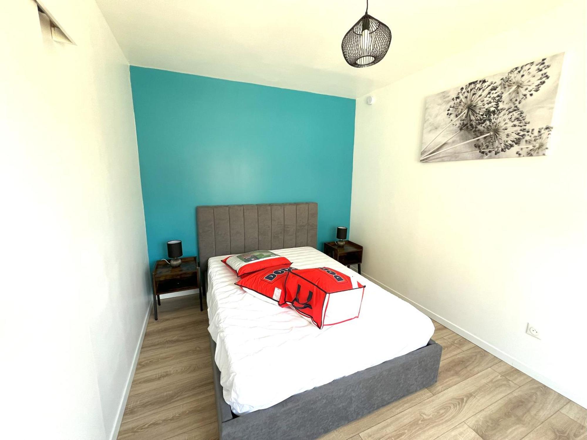 Maison Cosy A Saint-Dizier Esterno foto