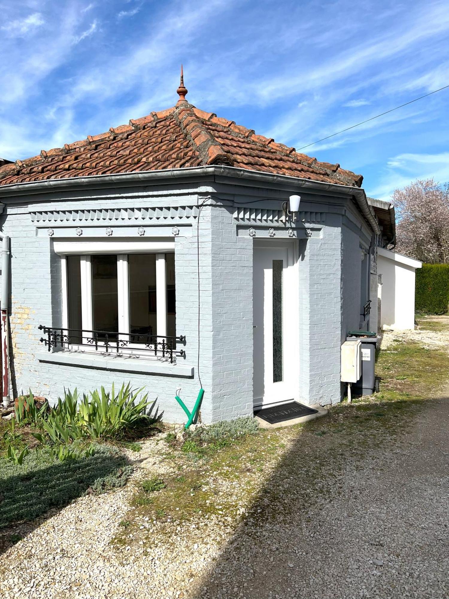 Maison Cosy A Saint-Dizier Esterno foto