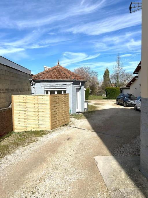 Maison Cosy A Saint-Dizier Esterno foto