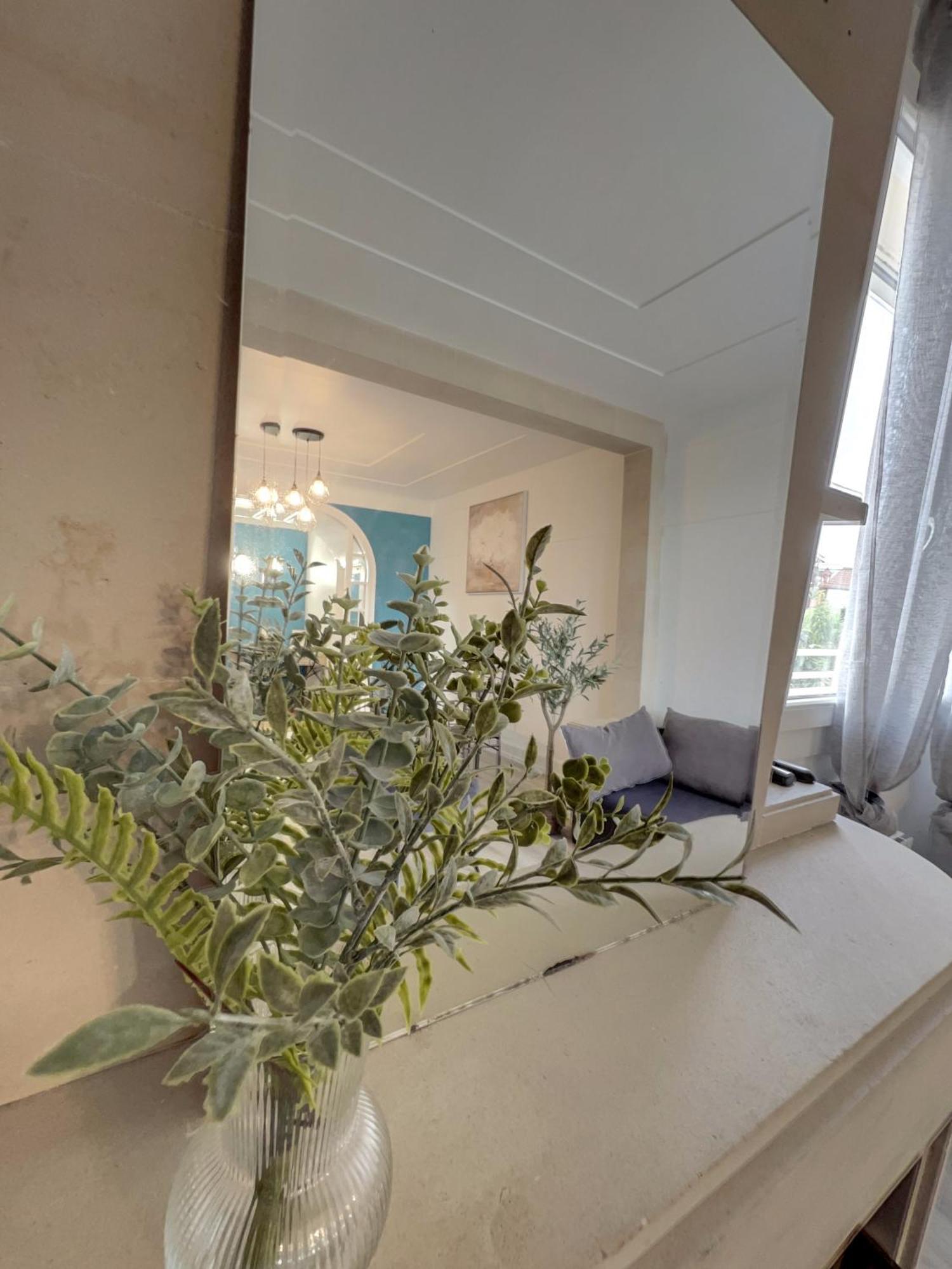 Maison Cosy A Saint-Dizier Esterno foto