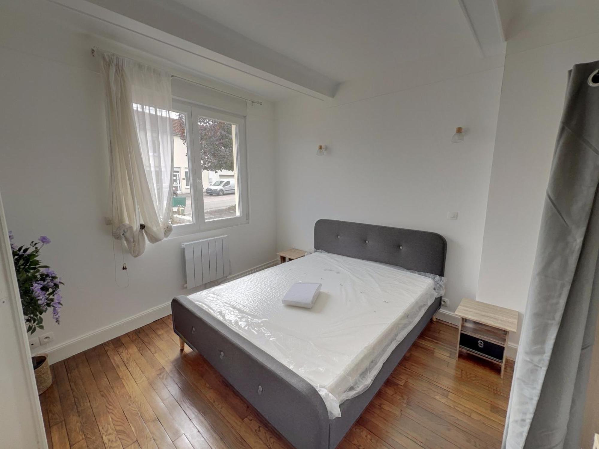 Maison Cosy A Saint-Dizier Esterno foto