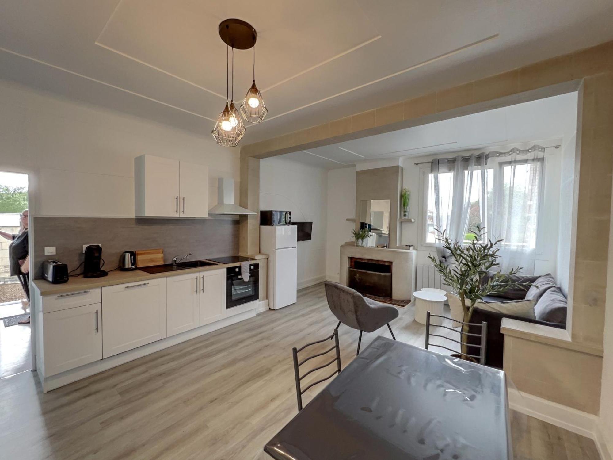 Maison Cosy A Saint-Dizier Esterno foto