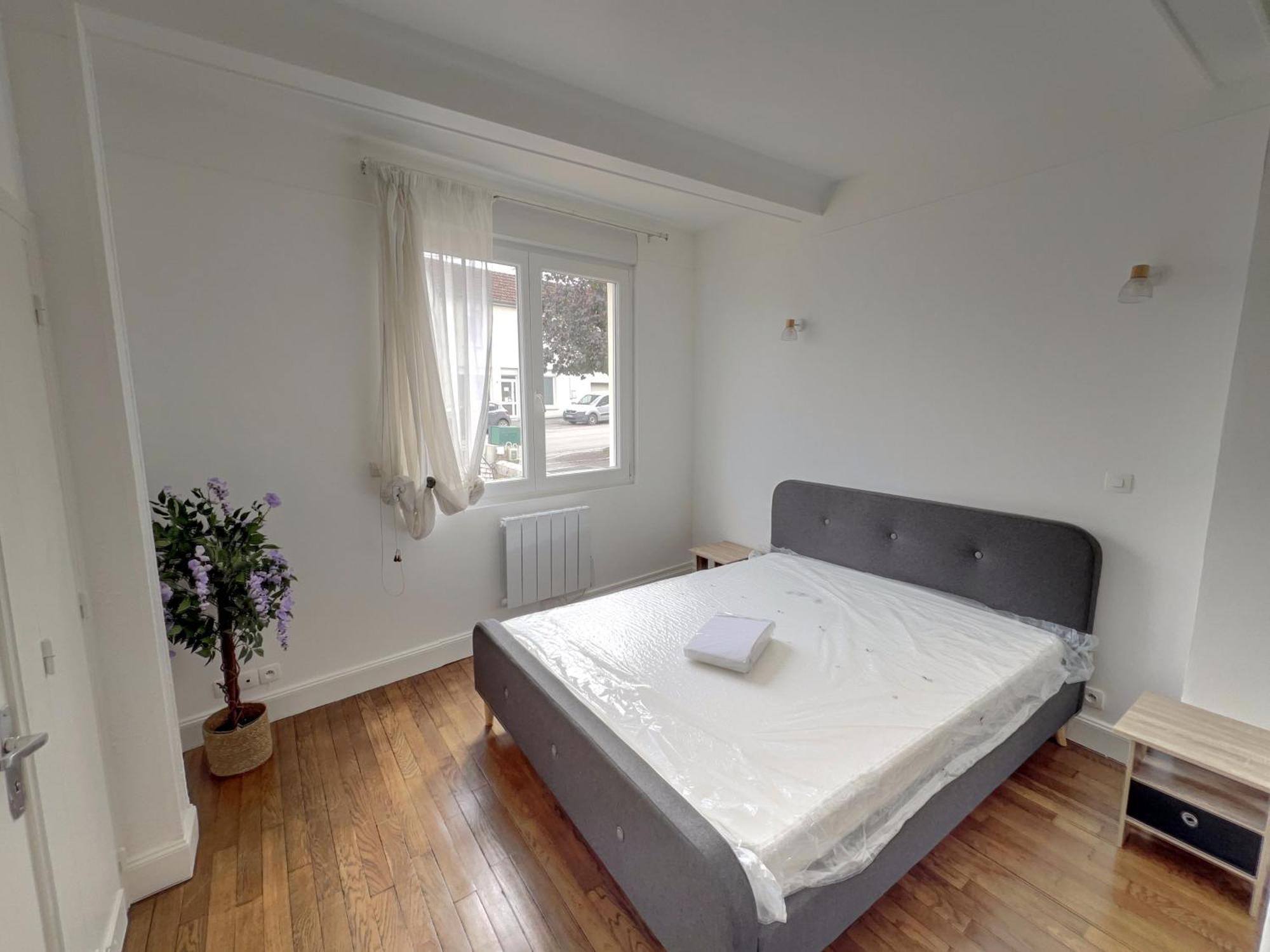 Maison Cosy A Saint-Dizier Esterno foto