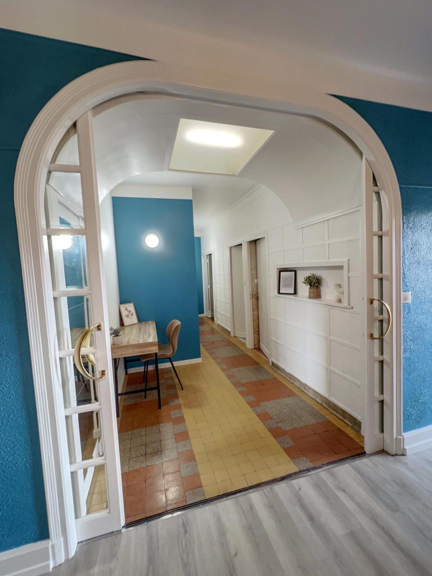 Maison Cosy A Saint-Dizier Esterno foto