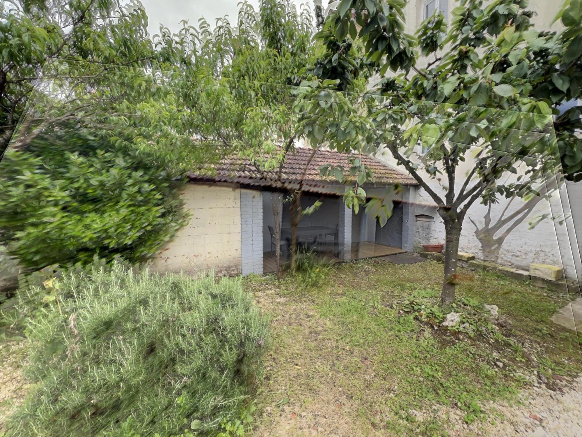 Maison Cosy A Saint-Dizier Esterno foto