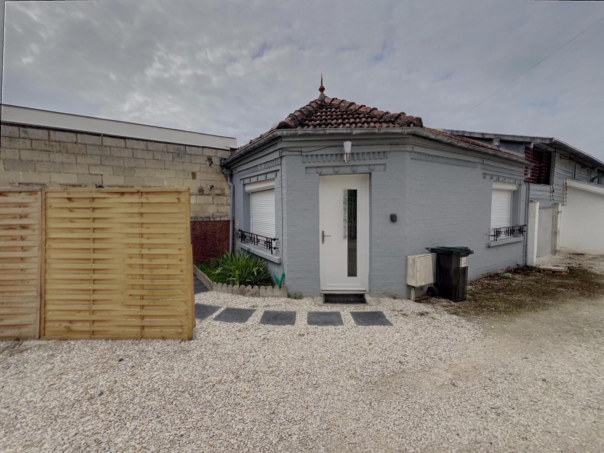 Maison Cosy A Saint-Dizier Esterno foto