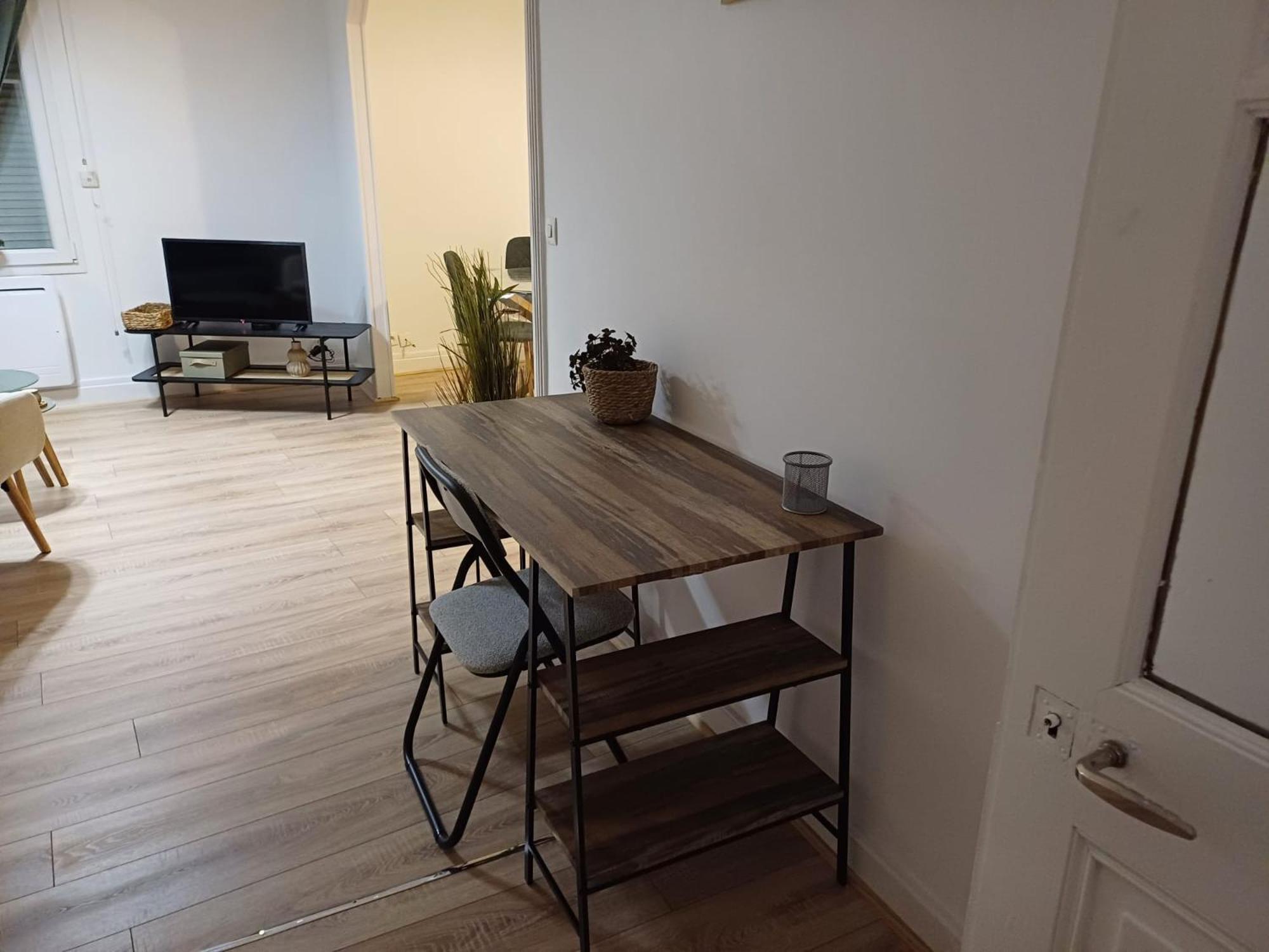 Maison Cosy A Saint-Dizier Esterno foto
